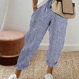 Clara | Pantalon fluide, confortable et élégant