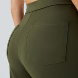 Jade | Pantalons Élastiques Confortables