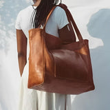 Ida | Sac à bandoulière vintage