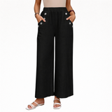Rhea | Pantalon Large Rhea