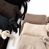 Ewa | Pantalon en Laine Mérino Pure