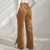 Luise | Pantalon de loisirs confortable