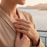 Blandine | Bague élégante