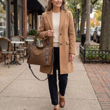 Rose | Le sac pour tous les jours