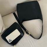 Talea | Sac en cuir élégant