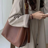 Talea | Sac en cuir élégant