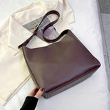 Talea | Sac en cuir élégant
