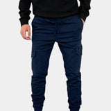 Valentin | Pantalon cargo jogger