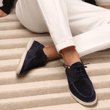 Atelier Verdi | Mocassins Élégants En Cuir