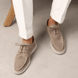 Atelier Verdi | Mocassins Élégants En Cuir