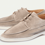Atelier Verdi | Mocassins Élégants En Cuir