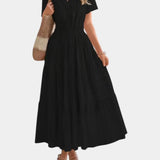 Vianney | Robe maxi décontractée
