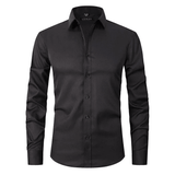 Vivio | Chemise Élégante Anti-Rides