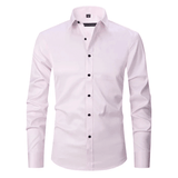Vivio | Chemise Élégante Anti-Rides