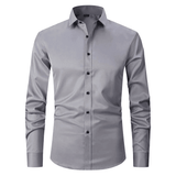 Vivio | Chemise Élégante Anti-Rides