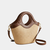 Alphonsine | Sac style tricot