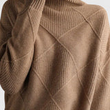 Jasmine | Pull de Haute Qualité