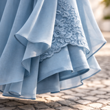 Mireille | Robe Élégante