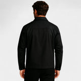 Veste nylon homme - coupe minimaliste