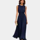 Aegidia | Robe longue élégante
