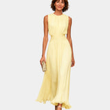 Aegidia | Robe longue élégante