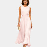 Aegidia | Robe longue élégante