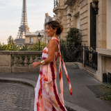 Cérina | Ensemble élégant deux pièces