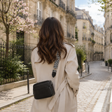 Ophélie | Sac bandoulière élégant