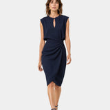 Janie | Robe élégante