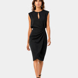 Janie | Robe élégante