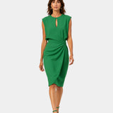 Janie | Robe élégante