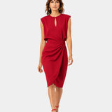 Janie | Robe élégante