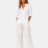Avoye | Chemise en 100 % coton