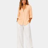 Avoye | Chemise en 100 % coton