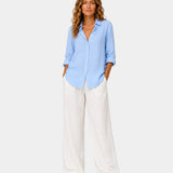 Avoye | Chemise en 100 % coton