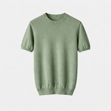 Florian | T-shirt effet cachemire