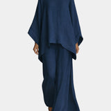 Mavie | Ensemble fluide pantalon et blouse