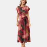 Prisca | Robe élégante et polyvalente