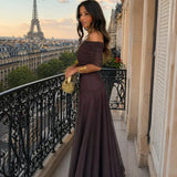 Morgane | Robe élégante