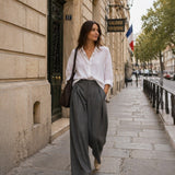 Éris | Pantalon casual élégant