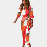 Tifaine | Robe élégante parfaite pour l’été