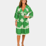Emy | Robe boho d'été