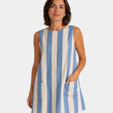 Verena | Robe mini pour femmes