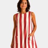 Verena | Robe mini pour femmes