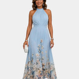 Joyce | Robe maxi