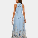 Joyce | Robe maxi