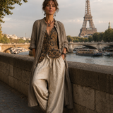 Roxia | Ensemble minimaliste trois pièces