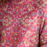 Eline | Pull doux et intemporel avec une allure élégante