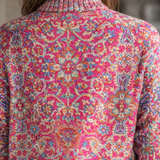 Eline | Pull doux et intemporel avec une allure élégante