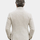 Jules | Cardigan élégant à boutons